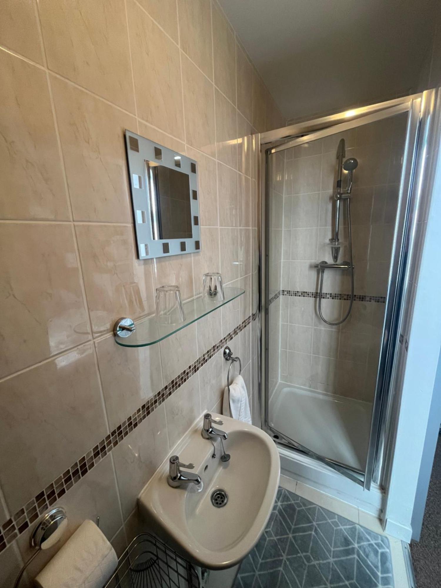 The Buccaneer Inn Торки Номер фото