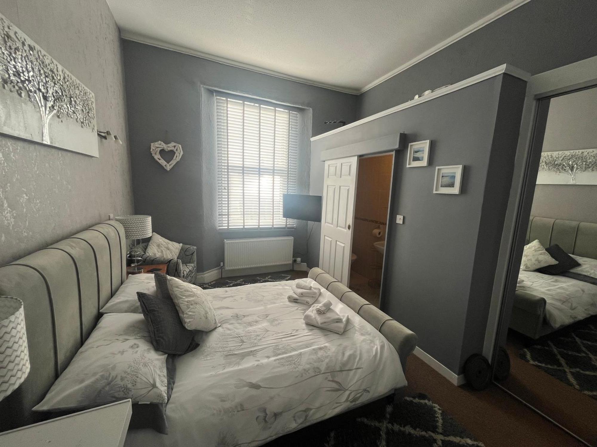 The Buccaneer Inn Торки Номер фото