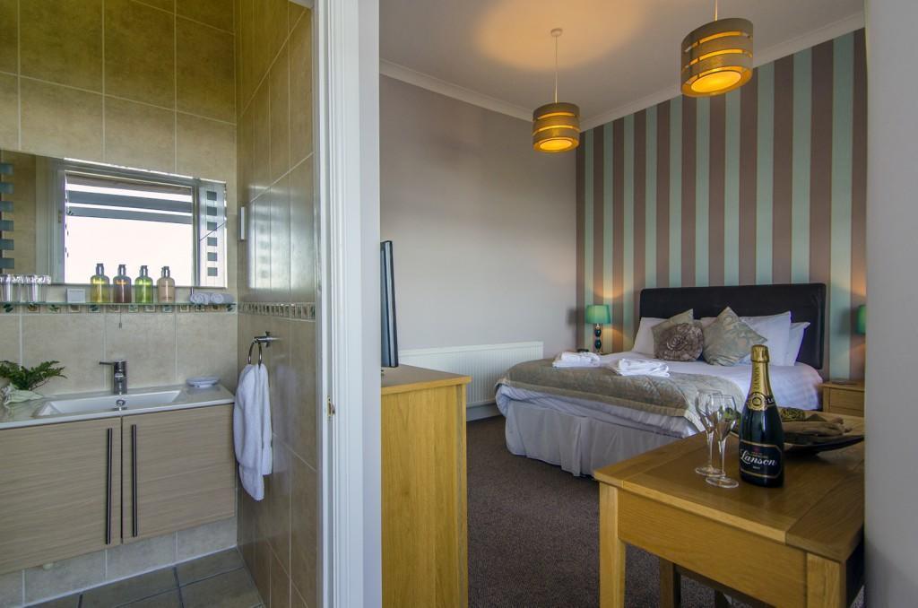 The Buccaneer Inn Торки Экстерьер фото